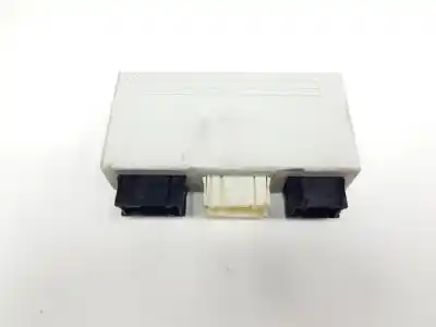 Peça sobressalente para automóvel em segunda mão módulo eletrônico por bmw 7 (e65, e66, e67) 745 i, li referências oem iam 66216930204