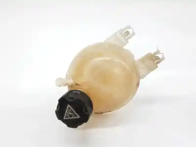 Second-hand car spare part Coolant Expansion Tank for CORSA CROSSLAND X Selective OEM IAM references 9800777280  3637681