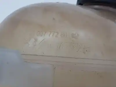 Pezzo di ricambio per auto di seconda mano cauzione di espansione per corsa crossland x selective riferimenti oem iam 9800777280  3637681