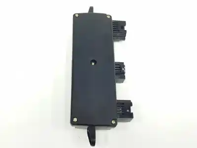 Автозапчастина б/у електронний модуль для bmw 7 (e65, e66, e67) 745 i, li посилання на oem iam 6916692  61316916692