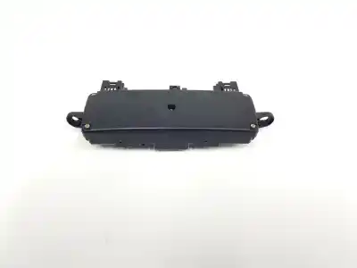 Автозапчастина б/у електронний модуль для bmw 7 (e65, e66, e67) 745 i, li посилання на oem iam 6916692  61316916692