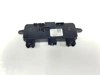 Автозапчастина б/у електронний модуль для bmw 7 (e65, e66, e67) 745 i, li посилання на oem iam 6916692  61316916692