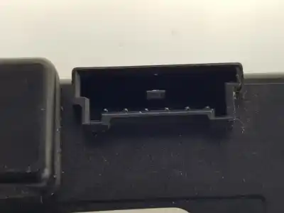 Автозапчастина б/у електронний модуль для bmw 7 (e65, e66, e67) 745 i, li посилання на oem iam 6916692  61316916692