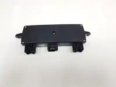 Peça sobressalente para automóvel em segunda mão módulo eletrônico por bmw 7 (e65, e66, e67) 745 i, li referências oem iam 6916692