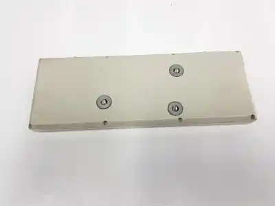 Second-hand car spare part electronic module for bmw 7 (e65, e66, e67) 745 i, li oem iam references 6918737  65206918737