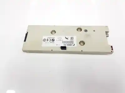 Peça sobressalente para automóvel em segunda mão módulo eletrônico por bmw 7 (e65, e66, e67) 745 i, li referências oem iam 6918737