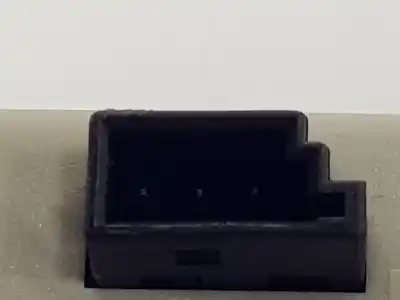 Second-hand car spare part electronic module for bmw 7 (e65, e66, e67) 745 i, li oem iam references 6918737  65206918737