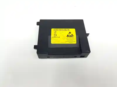 Peça sobressalente para automóvel em segunda mão módulo eletrônico por bmw 7 (e65, e66, e67) 745 i, li referências oem iam 6938664