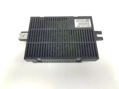 Second-hand car spare part electronic module for bmw 7 (e65, e66, e67) 745 i, li oem iam references 6941588  61356941588