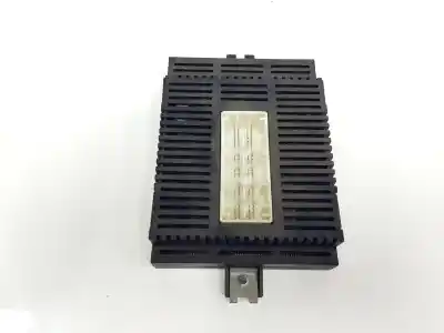 Second-hand car spare part electronic module for bmw 7 (e65, e66, e67) 745 i, li oem iam references 6941588  61356941588