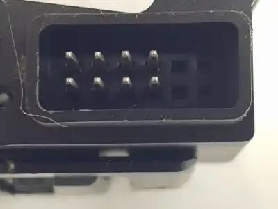 Автозапчасти б/у прерывный контроль за bmw 7 (e65, e66, e67) 745 i, li ссылки oem iam 6911516  61316911516