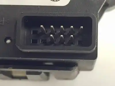 Автозапчастина б/у команда чистити для bmw 7 (e65, e66, e67) 745 i, li посилання на oem iam 6911519  61316911519