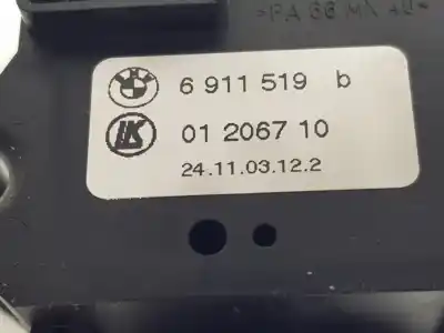 Автозапчастина б/у команда чистити для bmw 7 (e65, e66, e67) 745 i, li посилання на oem iam 6911519  61316911519