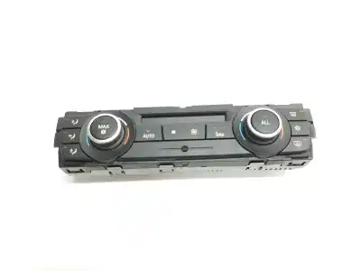 Peça sobressalente para automóvel em segunda mão Comando De Sofagem (chauffage / Ar Condicionado) por BMW SERIE 3 BERLINA (E90) 318d Referências OEM IAM 64119221853  9292263