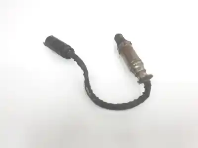 Peça sobressalente para automóvel em segunda mão sonda lambda por bmw 7 (e65, e66, e67) 745 i, li referências oem iam 7512567