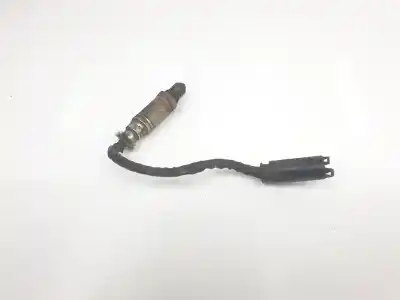 Peça sobressalente para automóvel em segunda mão sonda lambda por bmw 7 (e65, e66, e67) 745 i, li referências oem iam 7512567  11787512567