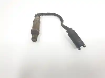 Peça sobressalente para automóvel em segunda mão sonda lambda por bmw 7 (e65, e66, e67) 745 i, li referências oem iam 7512567  11787512567
