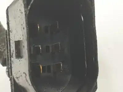 Peça sobressalente para automóvel em segunda mão sonda lambda por bmw 7 (e65, e66, e67) 745 i, li referências oem iam 7521705  11787521705