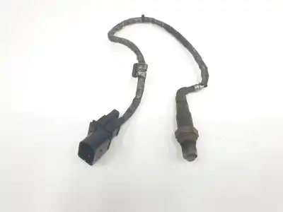 Peça sobressalente para automóvel em segunda mão sonda lambda por bmw 7 (e65, e66, e67) 745 i, li referências oem iam 7521705  11787521705