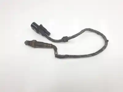 Peça sobressalente para automóvel em segunda mão sonda lambda por bmw 7 (e65, e66, e67) 745 i, li referências oem iam 7521705