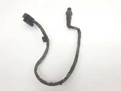 Peça sobressalente para automóvel em segunda mão sonda lambda por bmw 7 (e65, e66, e67) 745 i, li referências oem iam 7521705  11787521705