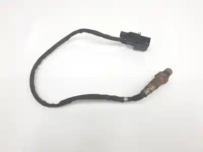 Peça sobressalente para automóvel em segunda mão sonda lambda por bmw 7 (e65, e66, e67) 745 i, li referências oem iam 7516150