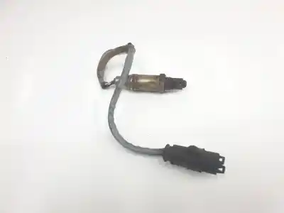 Second-hand car spare part lambda probe for bmw 7 (e65, e66, e67) 745 i, li oem iam references 7512002  11787512002