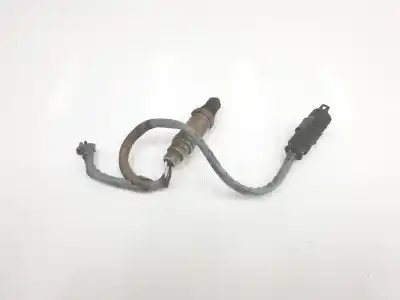Peça sobressalente para automóvel em segunda mão sonda lambda por bmw 7 (e65, e66, e67) 745 i, li referências oem iam 7512002