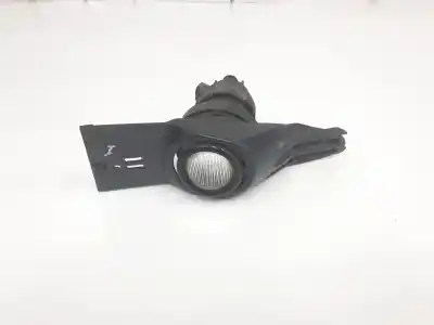 Peça sobressalente para automóvel em segunda mão farol / projetor de nevoeiro esquerdo por bmw 7 (e65, e66, e67) 745 i, li referências oem iam 8379683
