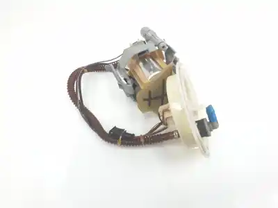 Автозапчасти б/у топливный насос за bmw 7 (e65, e66, e67) 745 i, li ссылки oem iam 6752837  16117183795