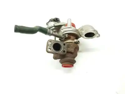 Автозапчастина б/у турбонагрузник для peugeot 208 ii (ub_, up_, uw_, uj_) 1.6 hdi 90 (ub9hpa) посилання на oem iam 9673283680