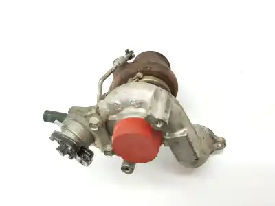 Автозапчасти б/у турбокомпенсатор за peugeot 208 ii (ub_, up_, uw_, uj_) 1.6 hdi 90 (ub9hpa) ссылки oem iam 9673283680  0375q9