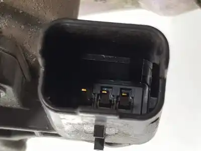 Автозапчасти б/у турбокомпенсатор за peugeot 208 ii (ub_, up_, uw_, uj_) 1.6 hdi 90 (ub9hpa) ссылки oem iam 9673283680  0375q9