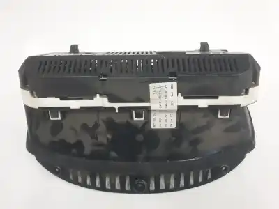 Second-hand car spare part dashboard for bmw 7 (e65, e66, e67) 745 i, li oem iam references 62116942478  9140811