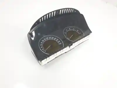 Peça sobressalente para automóvel em segunda mão quadrante por bmw 7 (e65, e66, e67) 745 i, li referências oem iam 62116942478