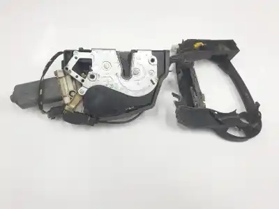 Автозапчастина б/у замок передній праві двері для bmw 7 (e65, e66, e67) 745 i, li посилання на oem iam 7028908  51217202126