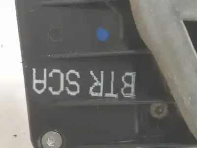 Автозапчастина б/у замок передній праві двері для bmw 7 (e65, e66, e67) 745 i, li посилання на oem iam 7028908  51217202126