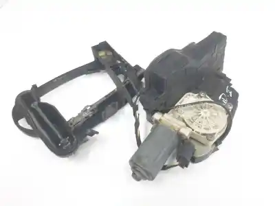 Peça sobressalente para automóvel em segunda mão fechadura da porta dianteira esquerda por bmw 7 (e65, e66, e67) 745 i, li referências oem iam 7028905