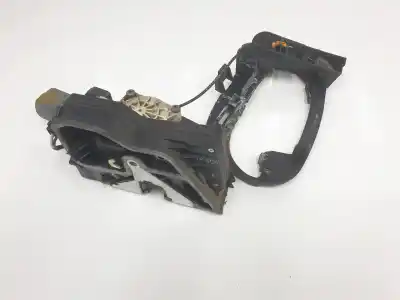 Автозапчастина б/у замок заднього правого дверя для bmw 7 (e65, e66, e67) 745 i, li посилання на oem iam 7028910  51227202128