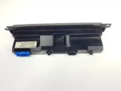 Автозапчастина б/у клімат-контроль для bmw 7 (e65, e66, e67) 745 i, li посилання на oem iam 64116942980  6953182