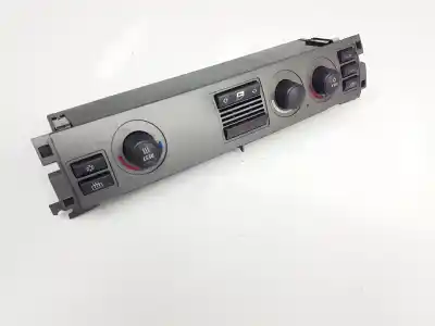 Автозапчастина б/у клімат-контроль для bmw 7 (e65, e66, e67) 745 i, li посилання на oem iam 64116942980  6953182