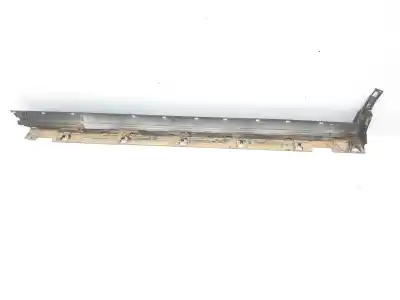 Автозапчастина б/у бічна сподниця для ford kuga iii (dfk) 1.5 ecoboost посилання на oem iam lv4bs10154bepraa  2451147