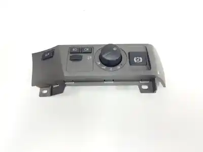Second-hand car spare part headlights switch for bmw 7 (e65, e66, e67) 745 i, li oem iam references 61316918849  6918849