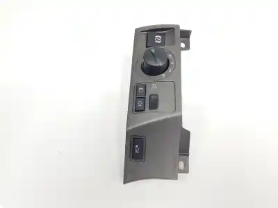 Second-hand car spare part headlights switch for bmw 7 (e65, e66, e67) 745 i, li oem iam references 61316918849  6918849