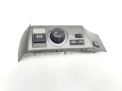 Peça sobressalente para automóvel em segunda mão comutador de luzes por bmw 7 (e65, e66, e67) 745 i, li referências oem iam 61316918849