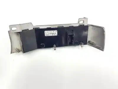 Second-hand car spare part headlights switch for bmw 7 (e65, e66, e67) 745 i, li oem iam references 61316918849  6918849