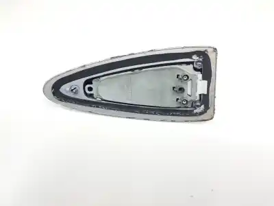 Peça sobressalente para automóvel em segunda mão antena por bmw 7 (e65, e66, e67) 745 i, li referências oem iam 65206913287  6913287