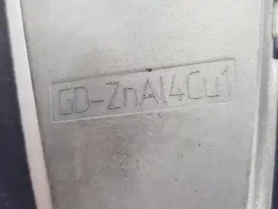 Peça sobressalente para automóvel em segunda mão antena por bmw 7 (e65, e66, e67) 745 i, li referências oem iam 65206913287  6913287