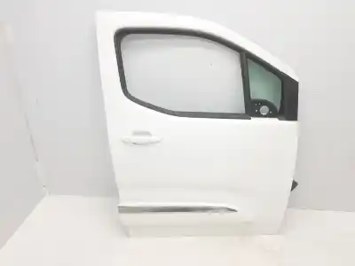 Автозапчастина б/у ПЕРЕДНІ ПРАВІ ДВЕРІ для TOYOTA PROACE  Посилання на OEM IAM SU001B0459  