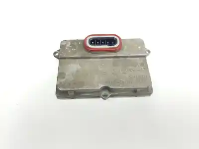 Peça sobressalente para automóvel em segunda mão balastro de xenon por bmw 7 (e65, e66, e67) 745 i, li referências oem iam 6907488